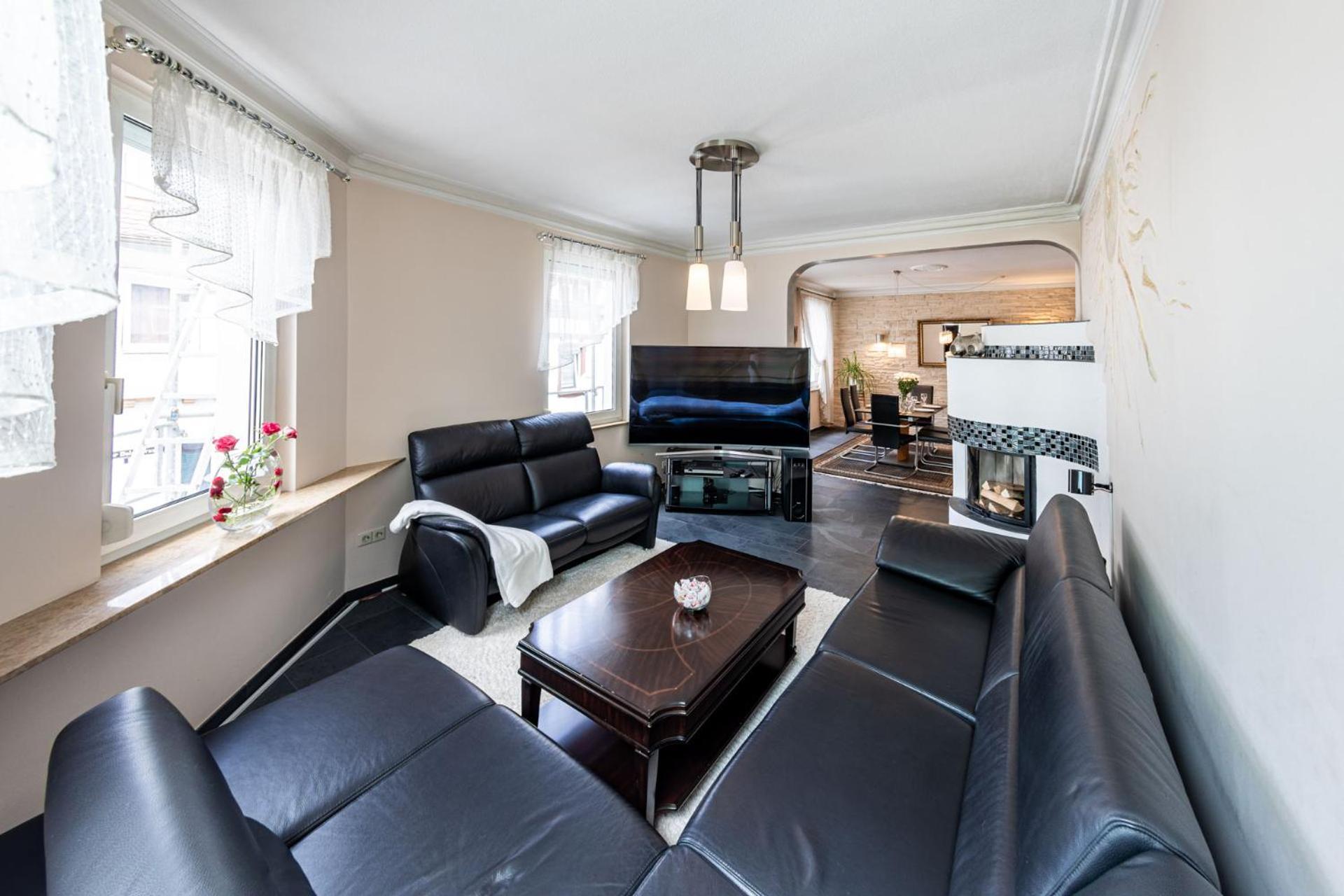 Premium Schwarzwald Suite Triberg im Schwarzwald Extérieur photo