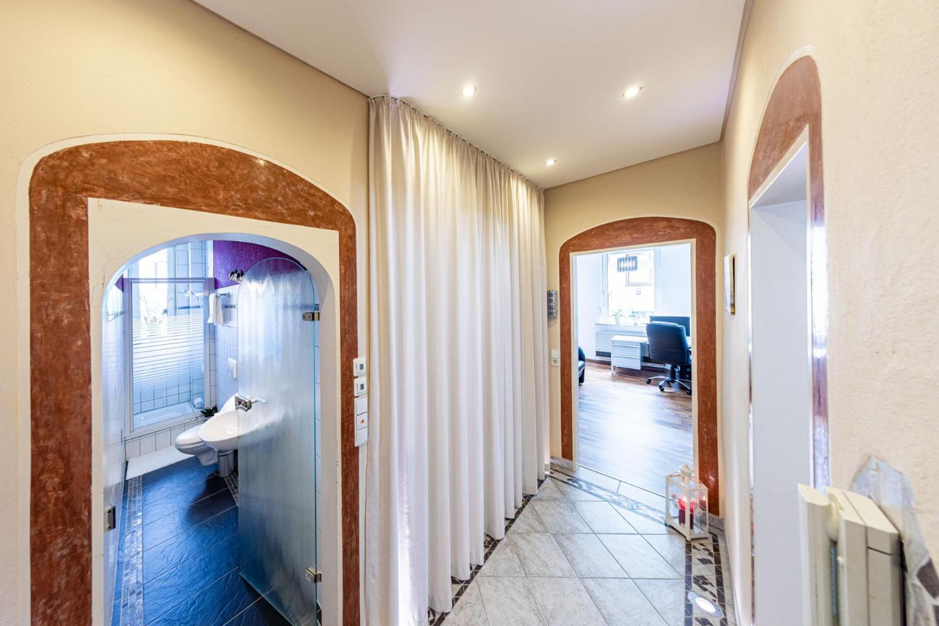 Premium Schwarzwald Suite Triberg im Schwarzwald Extérieur photo