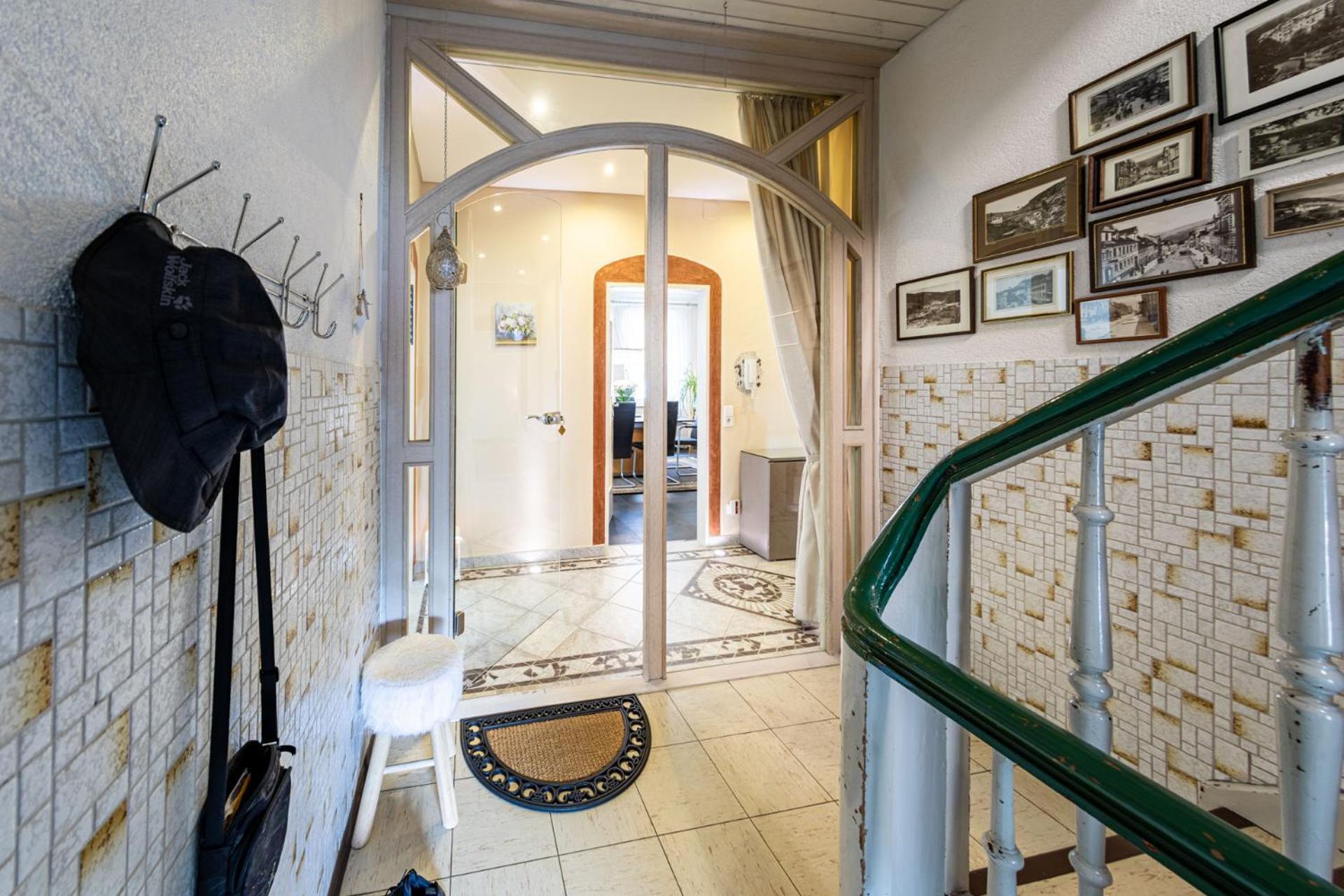 Premium Schwarzwald Suite Triberg im Schwarzwald Extérieur photo