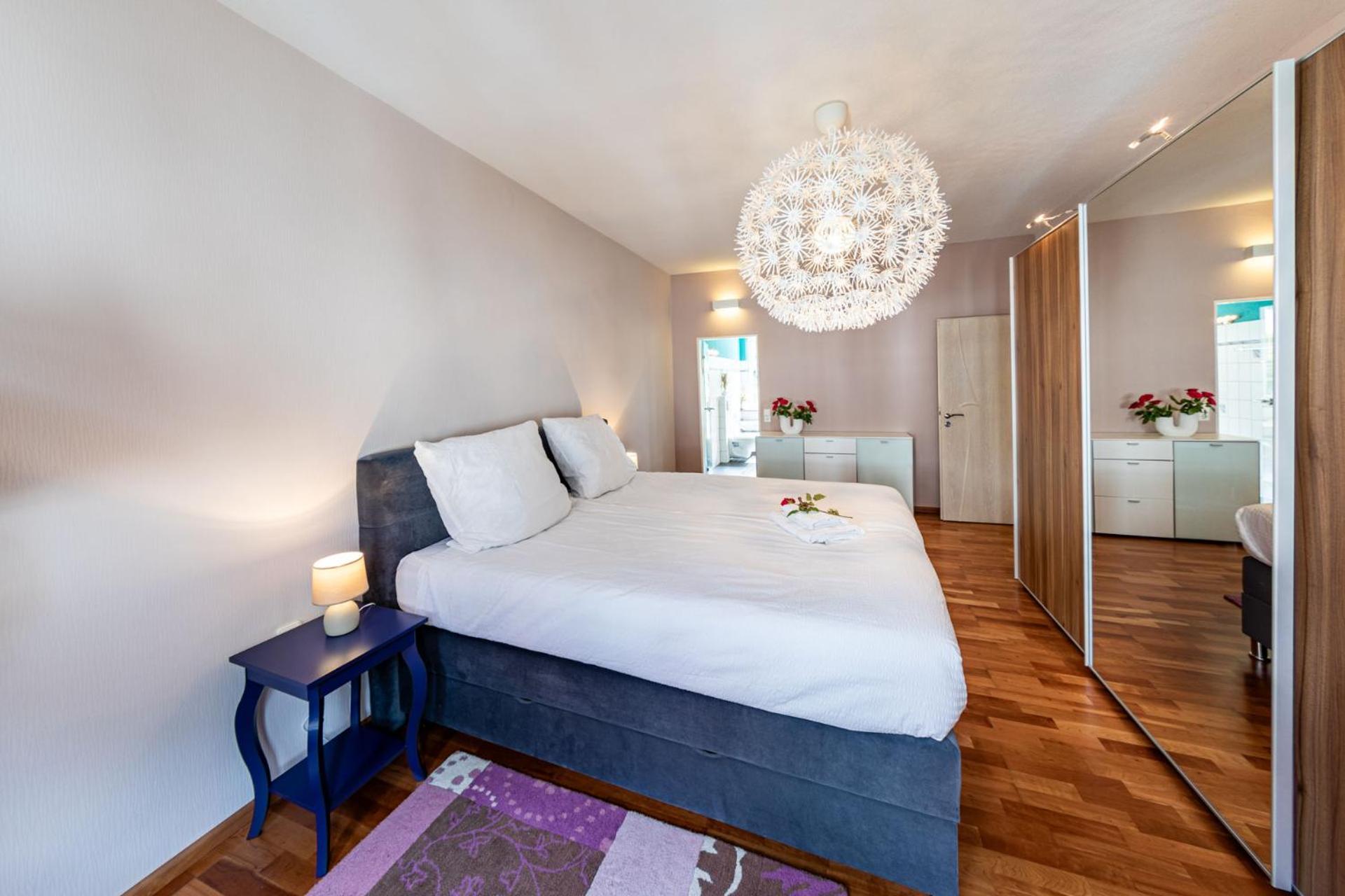 Premium Schwarzwald Suite Triberg im Schwarzwald Extérieur photo